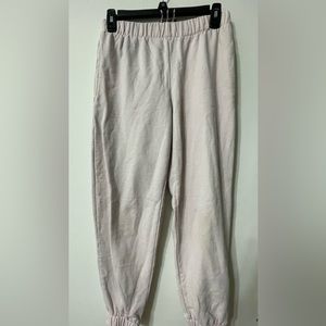 Brandy Melville Womens SweatPants